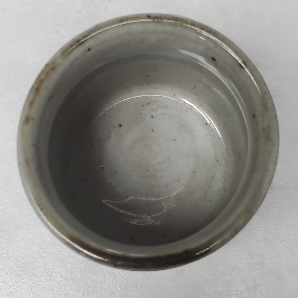 Otagiri Pussywillow Pattern Sake Cup Vintage - Picture 4 of 8